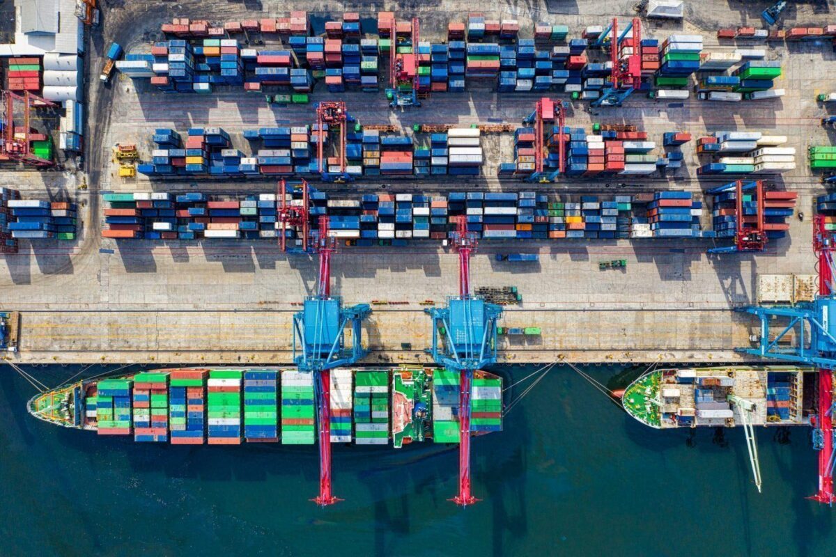 United States Will Reportedly Sign A “Phase One” Trade Deal With China This Week