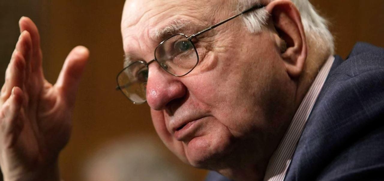 Former Federal Reserve Chair, Paul Volcker Who Fought Inflation, Dead at 92, But Leaves Behind the Powerful “Volcker Rule”