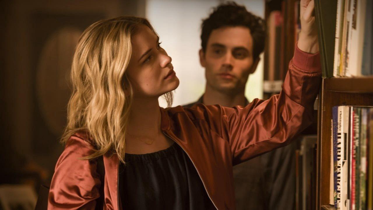 Season 2 of Netflix’s “You” is Basically an Open Apology to Women for Season 1