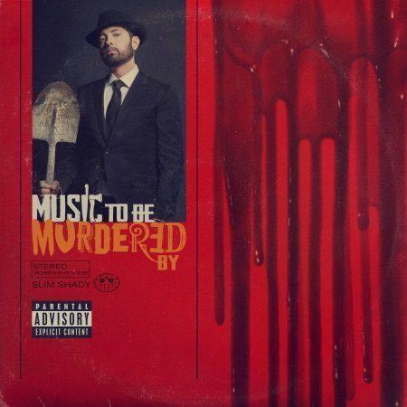 Eminem Drops a Surprise Album with Powerful Message