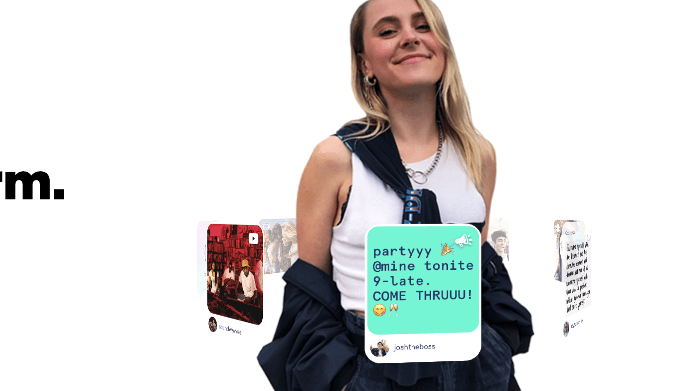 Octi Uses Augmented Reality to Connect Friends, But Is It Worth It On a Privacy Level?