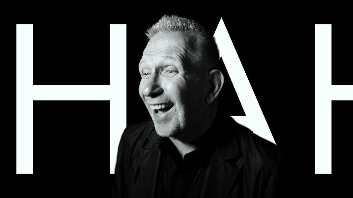 Jean Paul Gaultier Announces His Last Show