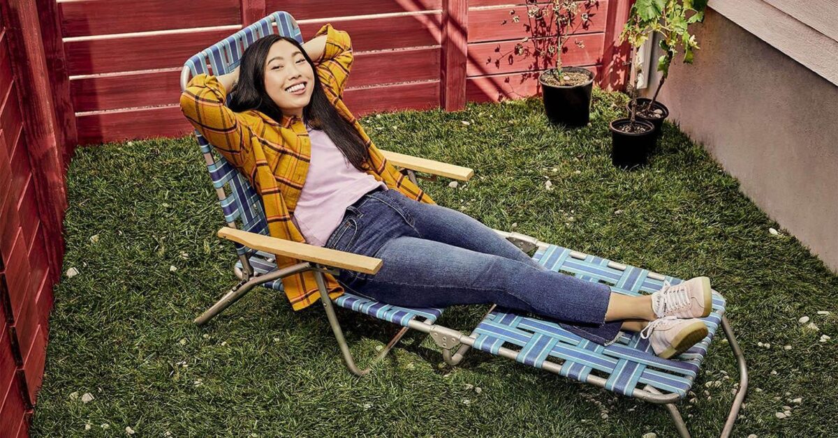 Comedy Central Orders Second Season of ‘Awkwafina is Nora from Queens’