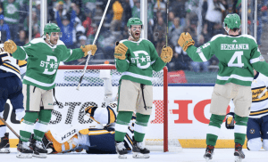 Photo courtesy of Glenn James