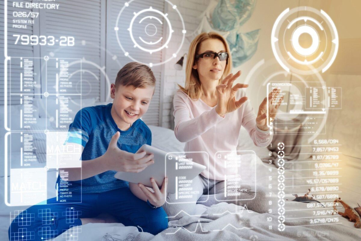 CES 2020 Preview: Family Tech Summit Promises Cutting-Edge Robots and a WWE Wrestler.