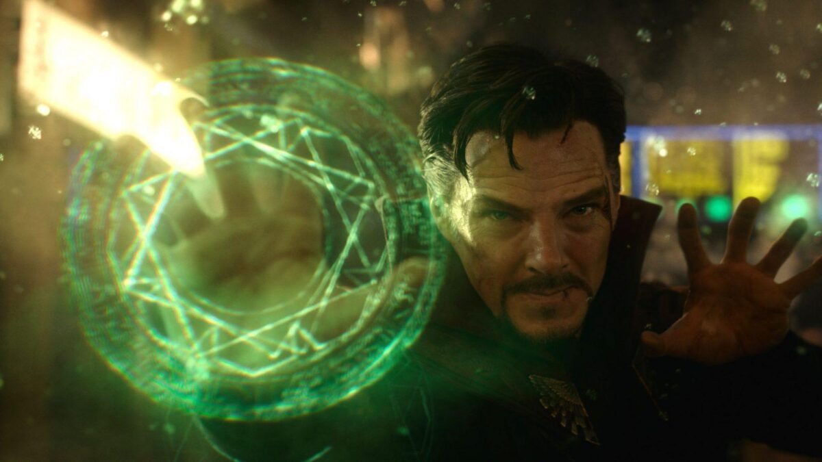 ‘Doctor Strange’ Sequel Loses Director Scott Derrickson