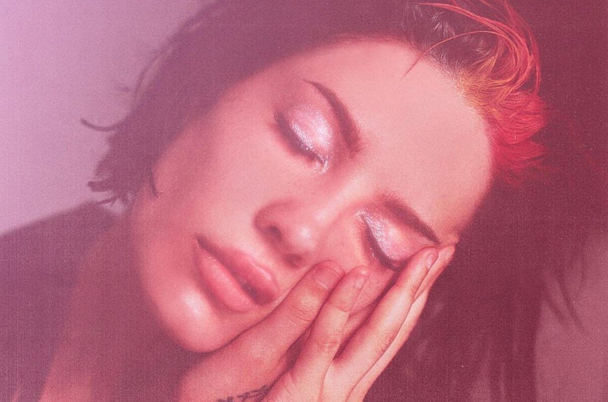 Halsey Announces North American Leg for ‘Manic World Tour’
