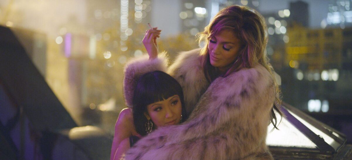 STX Entertainment Faces Lawsuit Over ‘Hustlers’