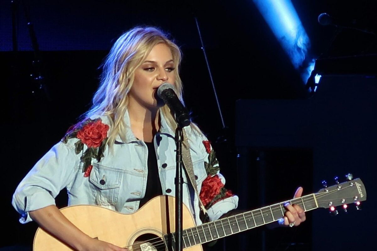 CMT Commits to Equal Video Plays For Females And Males