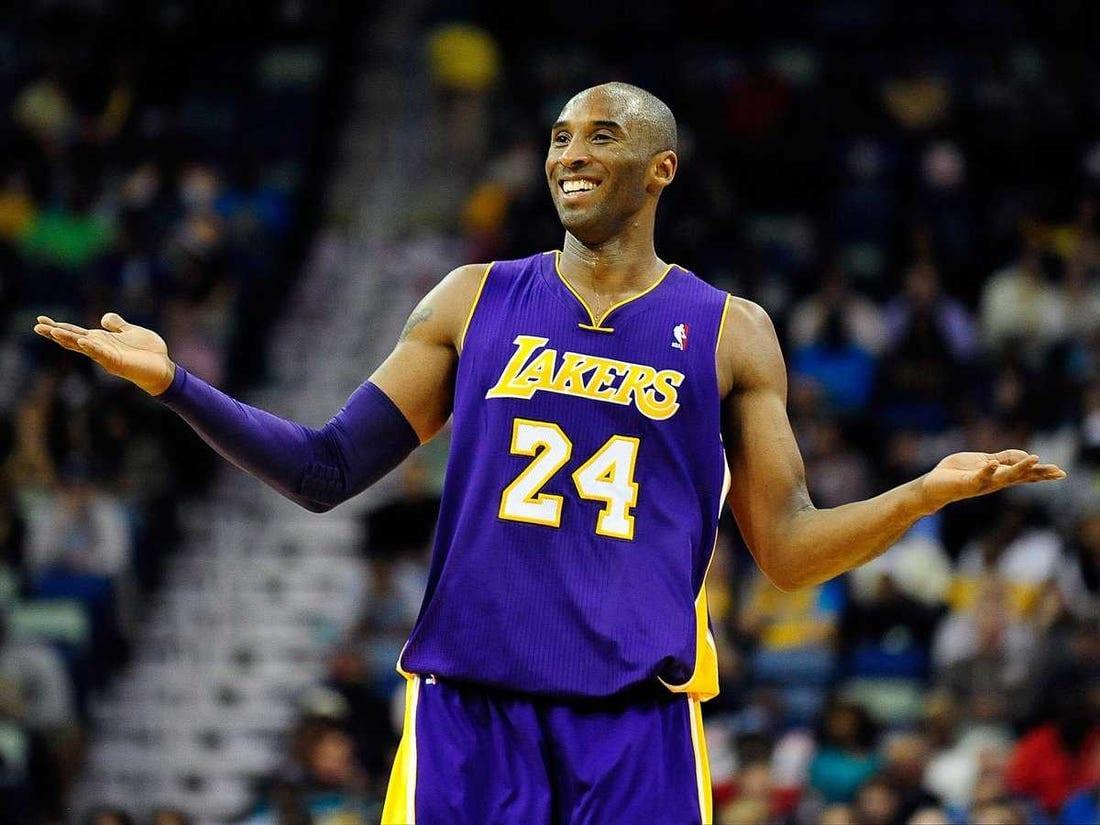 How Kobe Bryant Discovered the Path Towards Immortality
