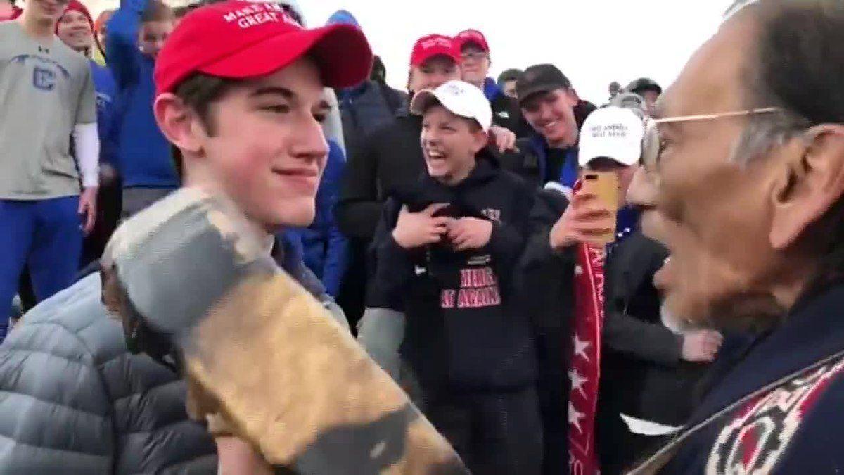 Sandmann Lawsuit Highlights Problems With Media Coverage In Digital Age