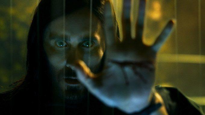 ‘Morbius’ Trailer: Jared Leto is a Very Sad Vampire