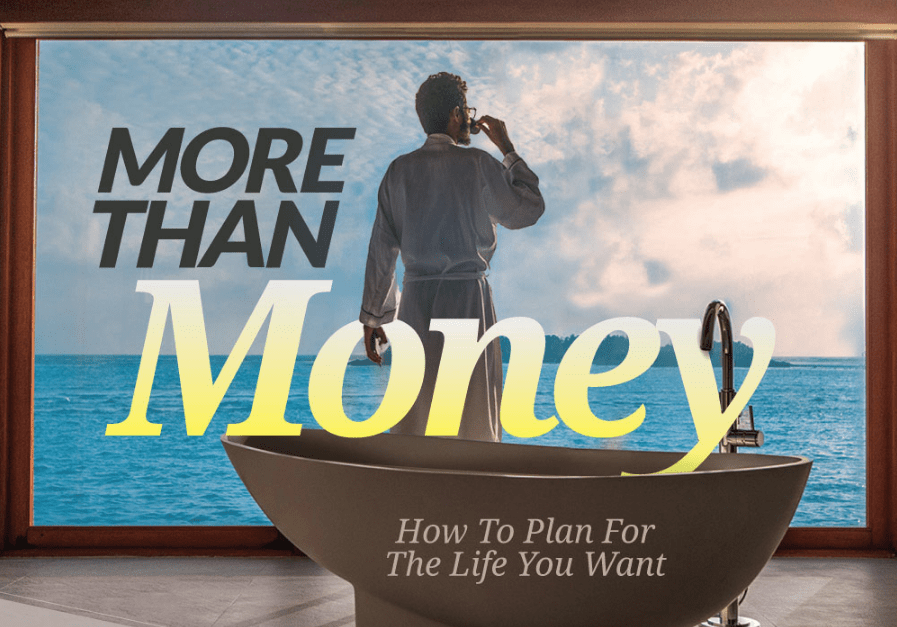It’s Not Too late to Have a Financial Plan for the Year