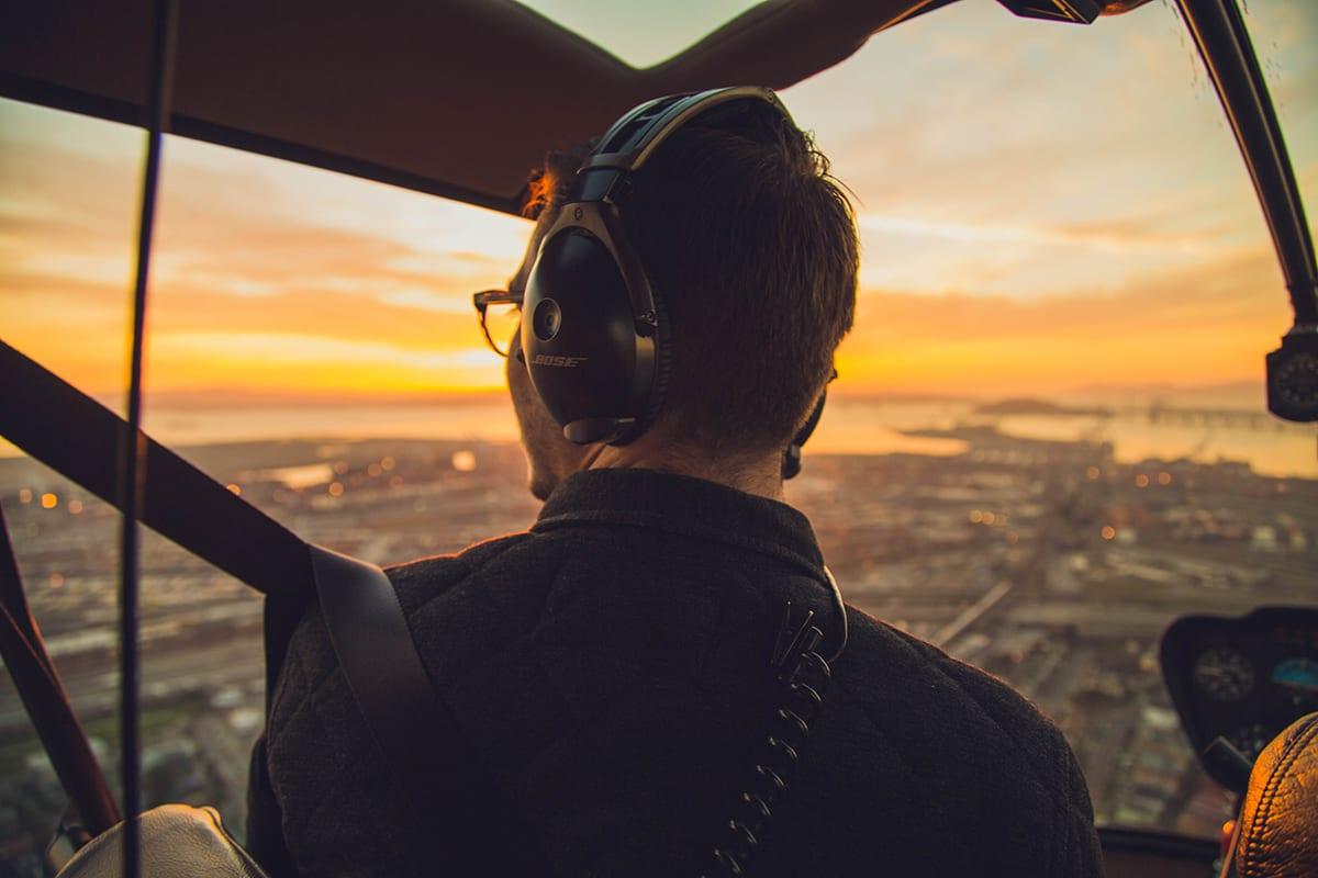 FLOAT Air Taxis Prepare to Take Flight Over LA