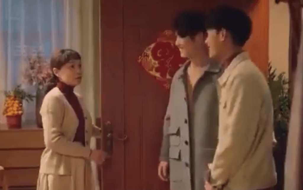 Tech Giant Alibaba Releases Ad Featuring Same-Sex Couple