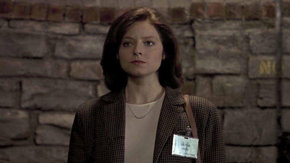 Silence of the Lambs coming to TV