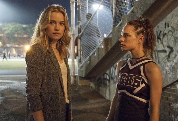 USA Network’s Newest Series: ‘Dare Me’
