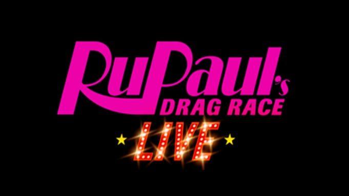‘RuPaul’s Drag Race Live!’ Residency Opens in Vegas