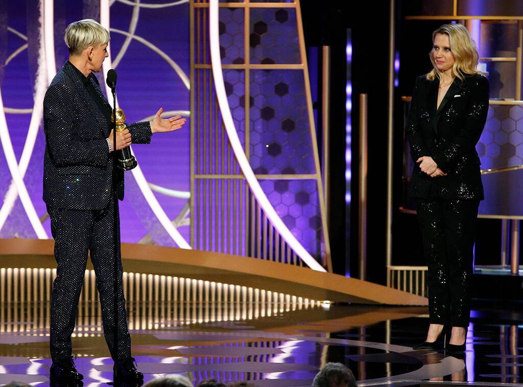 Takeaways From the Golden Globes