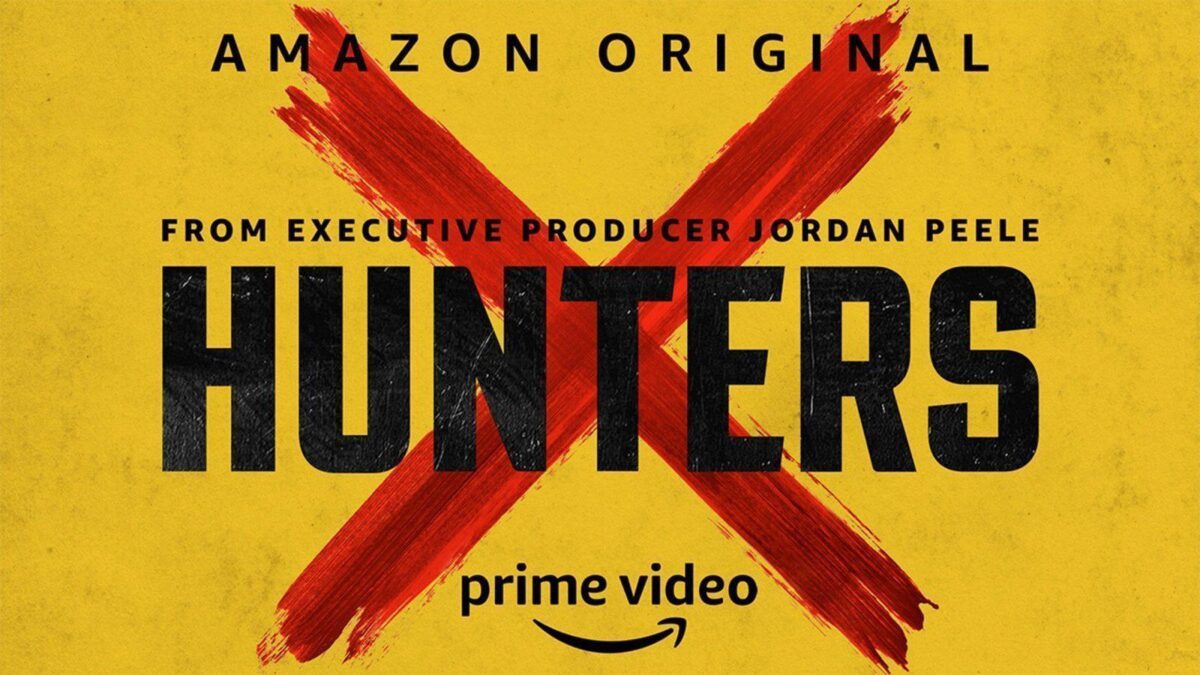 A New Look at Jordan Peele’s ‘Hunters’