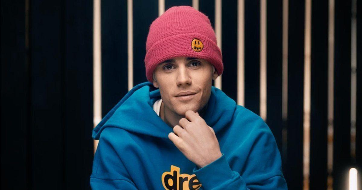 Justin Bieber Reveals Lyme Disease Diagnosis