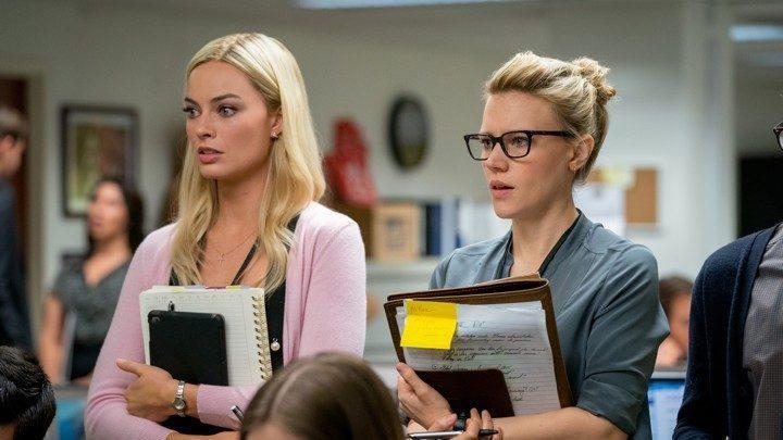The Fox News Drama “Bombshell” Could Have Been Done Better Recognizing These Actresses and Actors