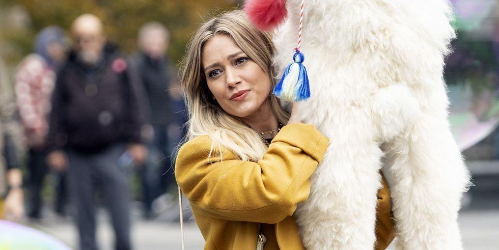 ‘Lizzie McGuire’ Reboot Halted as Show’s Creator Exits