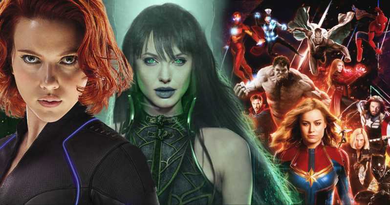 Transgender Character Coming to the Marvel Universe