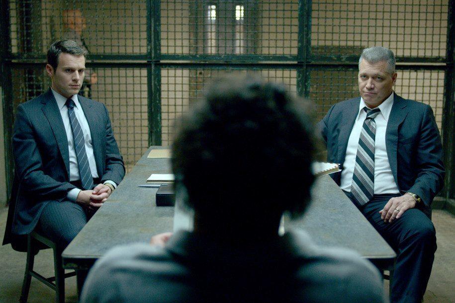 ‘Mindhunter’ May Be Over at Netflix