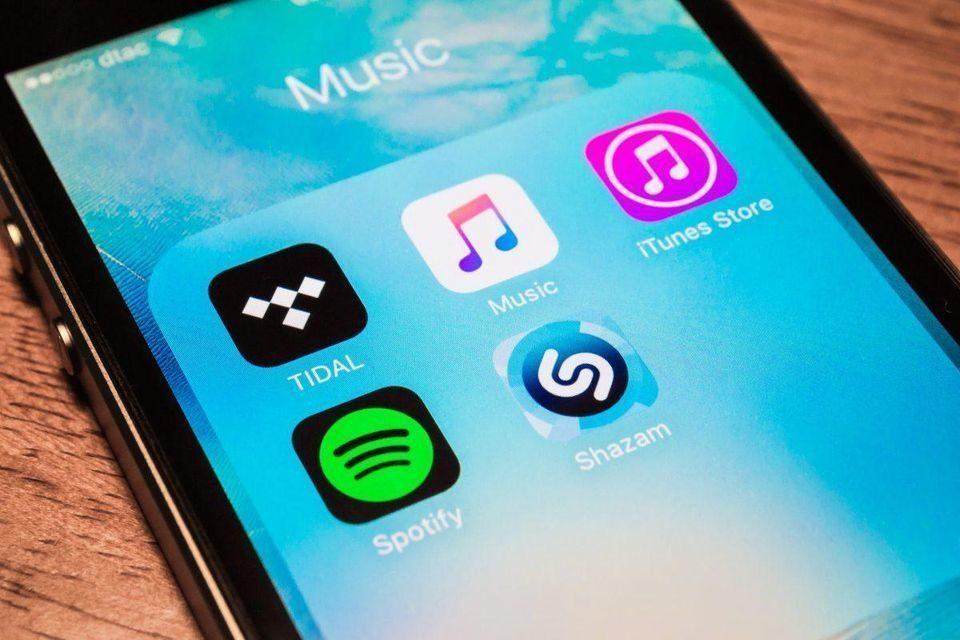 U.S. Streaming Hit Record High 1 Trillion in 2019