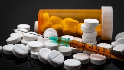 Opioid Crisis Creates Infectious Disease Epidemic