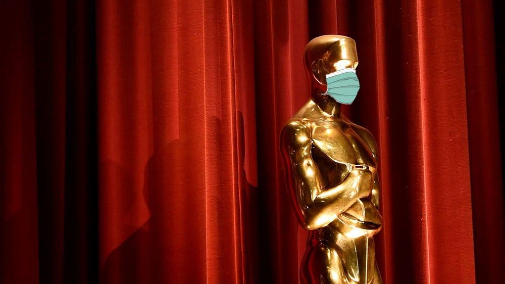 CCTV Cancels Oscar Coverage Because of Coronavirus