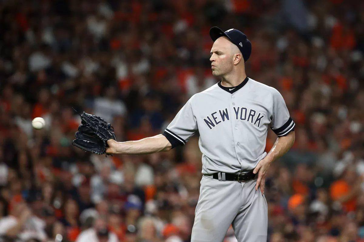 Why the Yankees Should Still Consider Happ Trade Following German’s Suspension