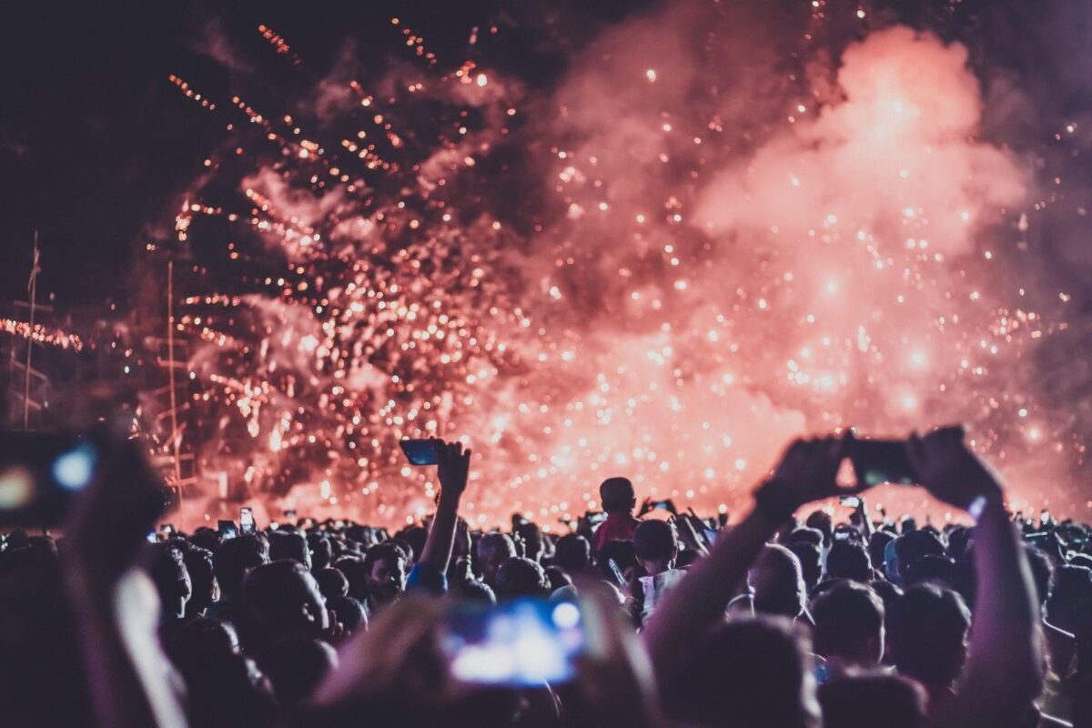 The 2020 Governors Ball Announces Daily Lineup