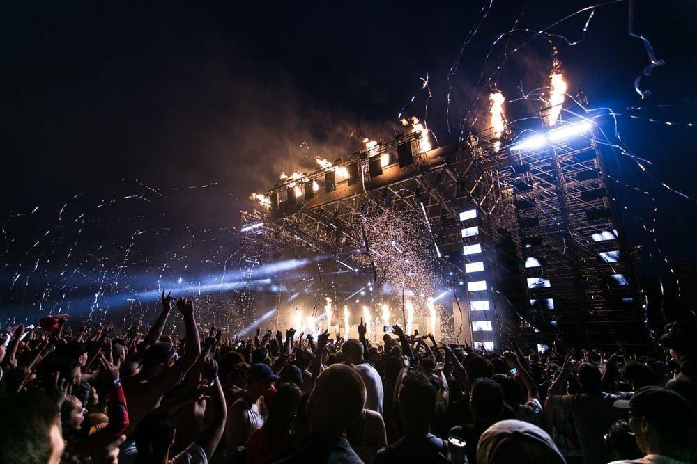 More Festival Lineups Drop for 2020 Season