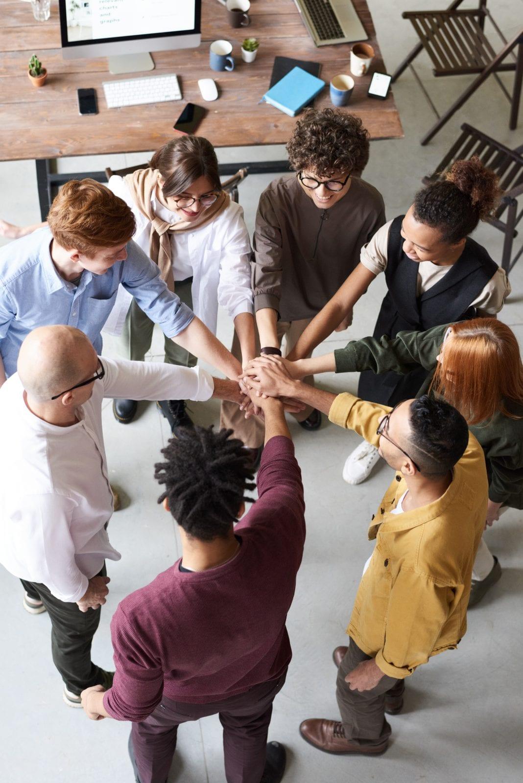 The Study Every CEO Needs:  America’s “Civility Paradox”