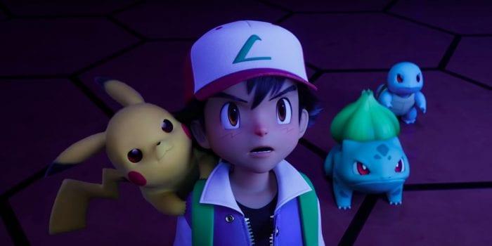 Netflix Set To Release Pokémon Remake