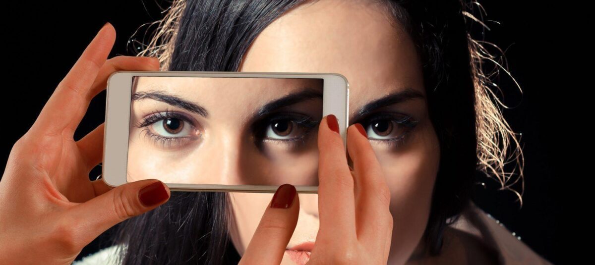 Monday Motivation: Vanity is Not a Good Look