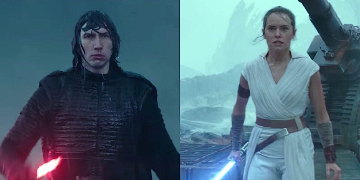 Disney Couldn’t Stop Leaking of Original Star Wars’ Episode IX