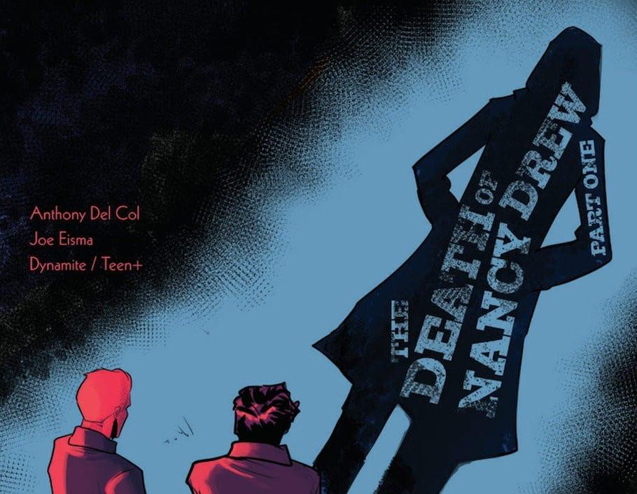 Nancy Drew is Back, But Not How People Expected