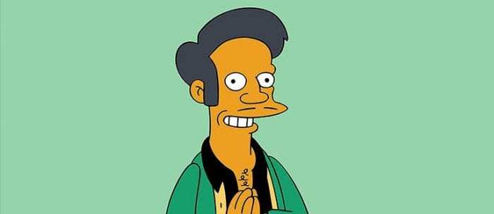 Hank Azaria Will No Longer Voice ‘Apu’ on “The Simpsons”