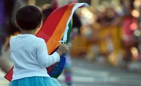 New South Dakota Bill Could Make Transgender Health Care to Minors A Felony