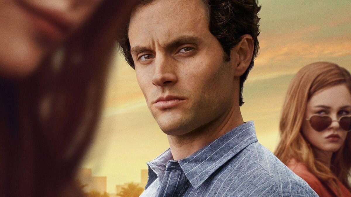 ‘You’ Picked Up For a Third Season at Netflix