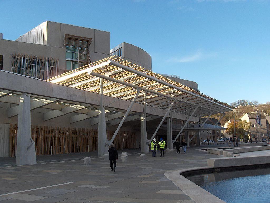 Scottish Parliament May Make Feminine Care Products Free