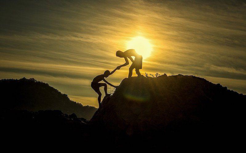 7 Ways Blockchain Can Be Used for Social Good