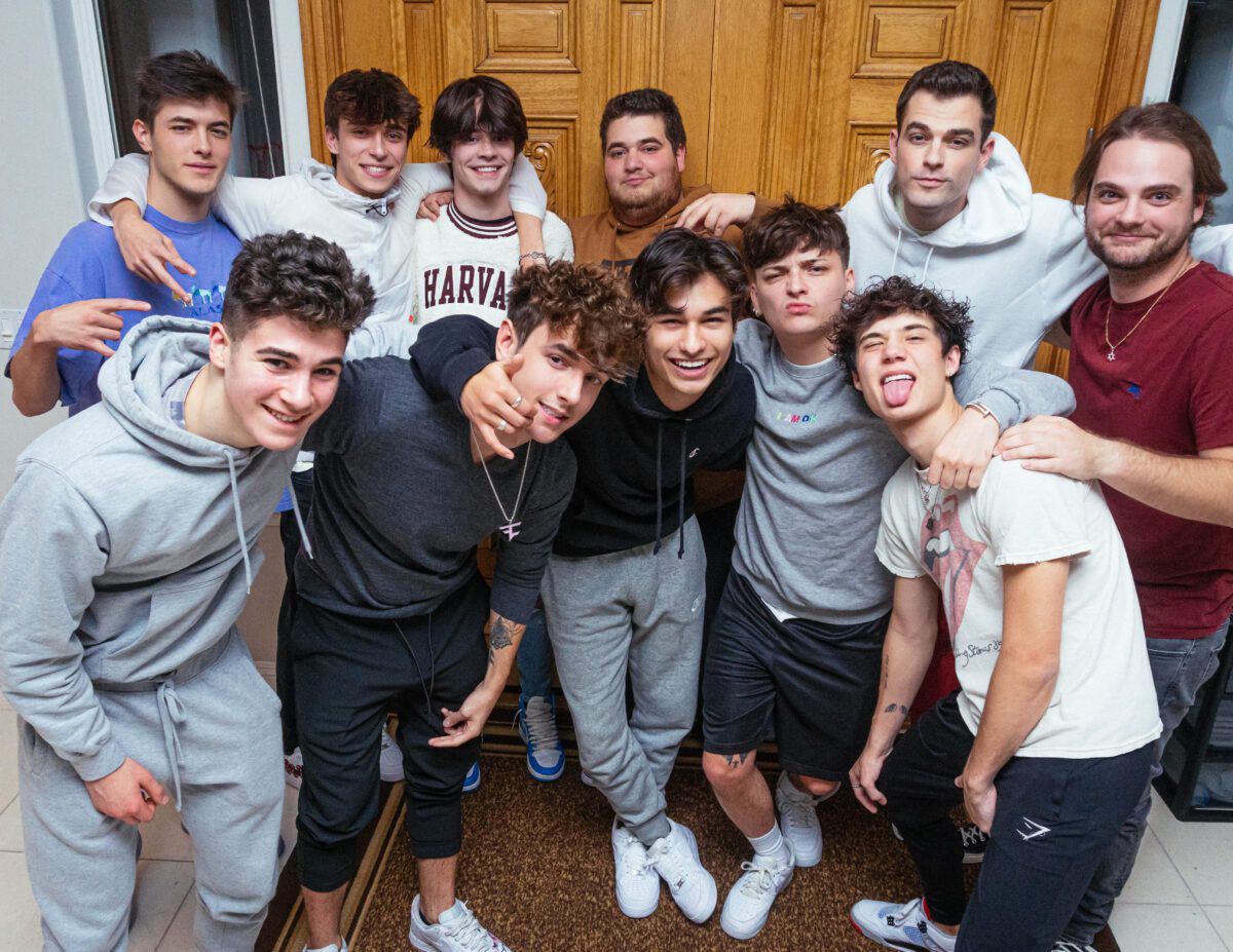 TalentX Brings Biggest TikTok Stars Together Under One Roof. Is This a New Era for Digital Content Curation?