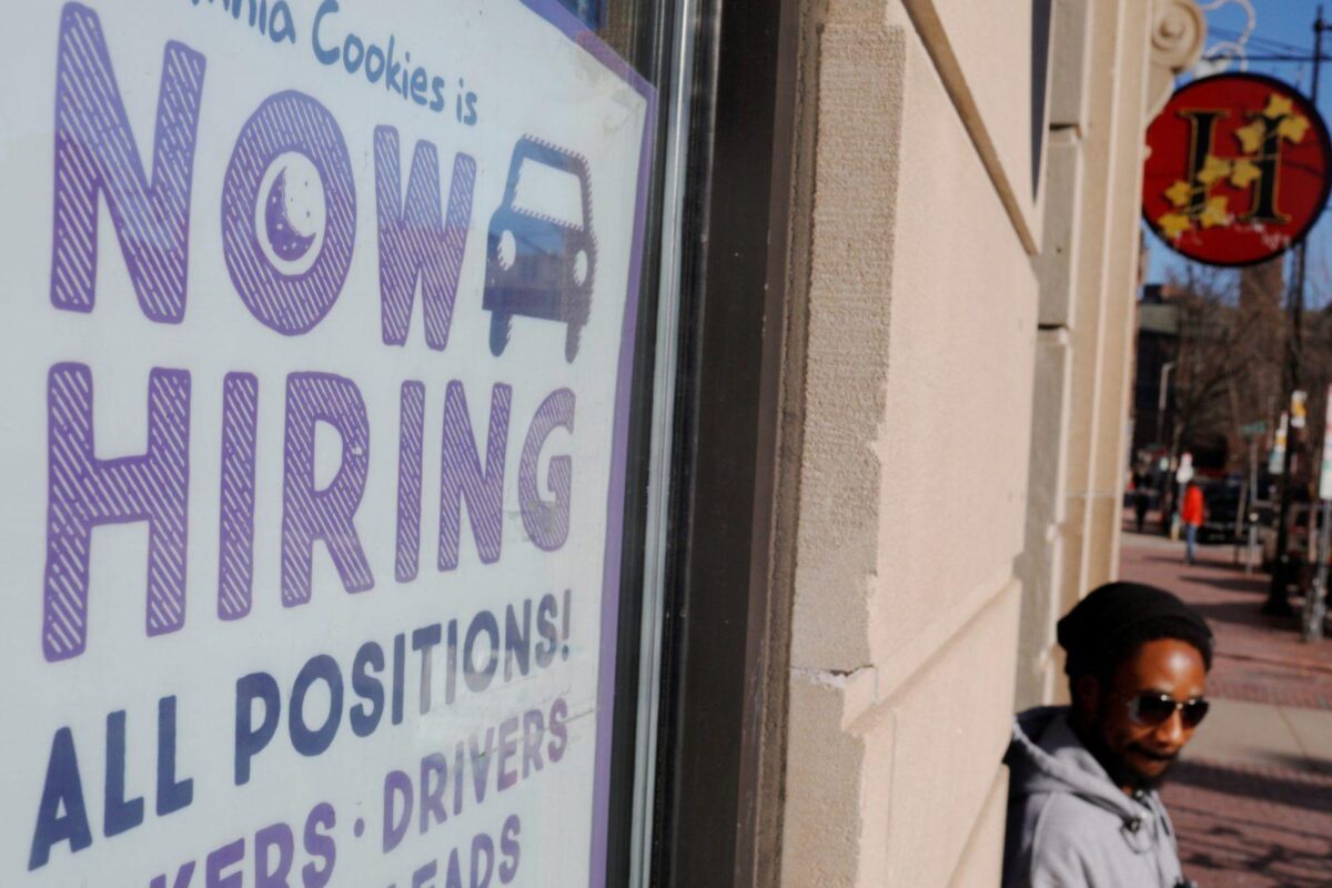 Economists Pull Back Odds On A Recession In 2020