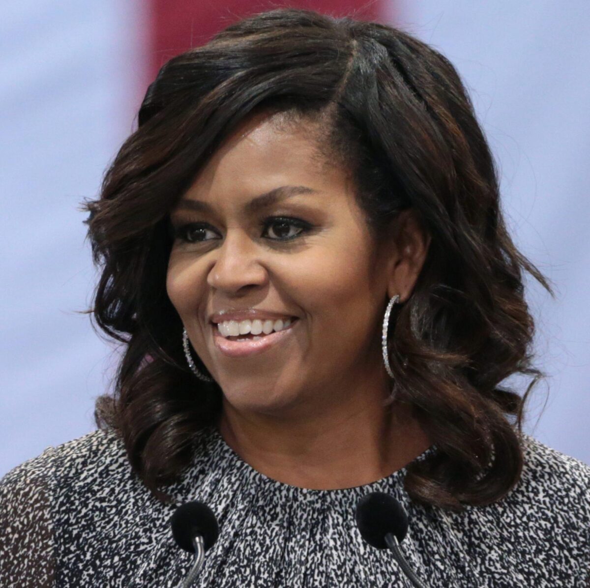 Second Elementary School Renamed After Michelle Obama: Why The Former First Lady Continues to Inspire