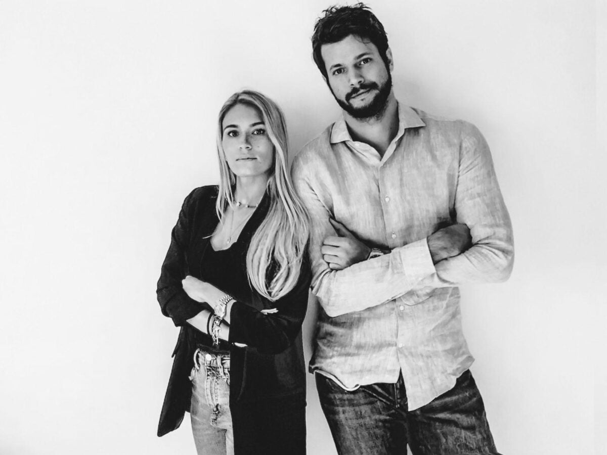 Marry Your Business Partner: What I Learned From Falling in Love and Starting a Business at the Same Time