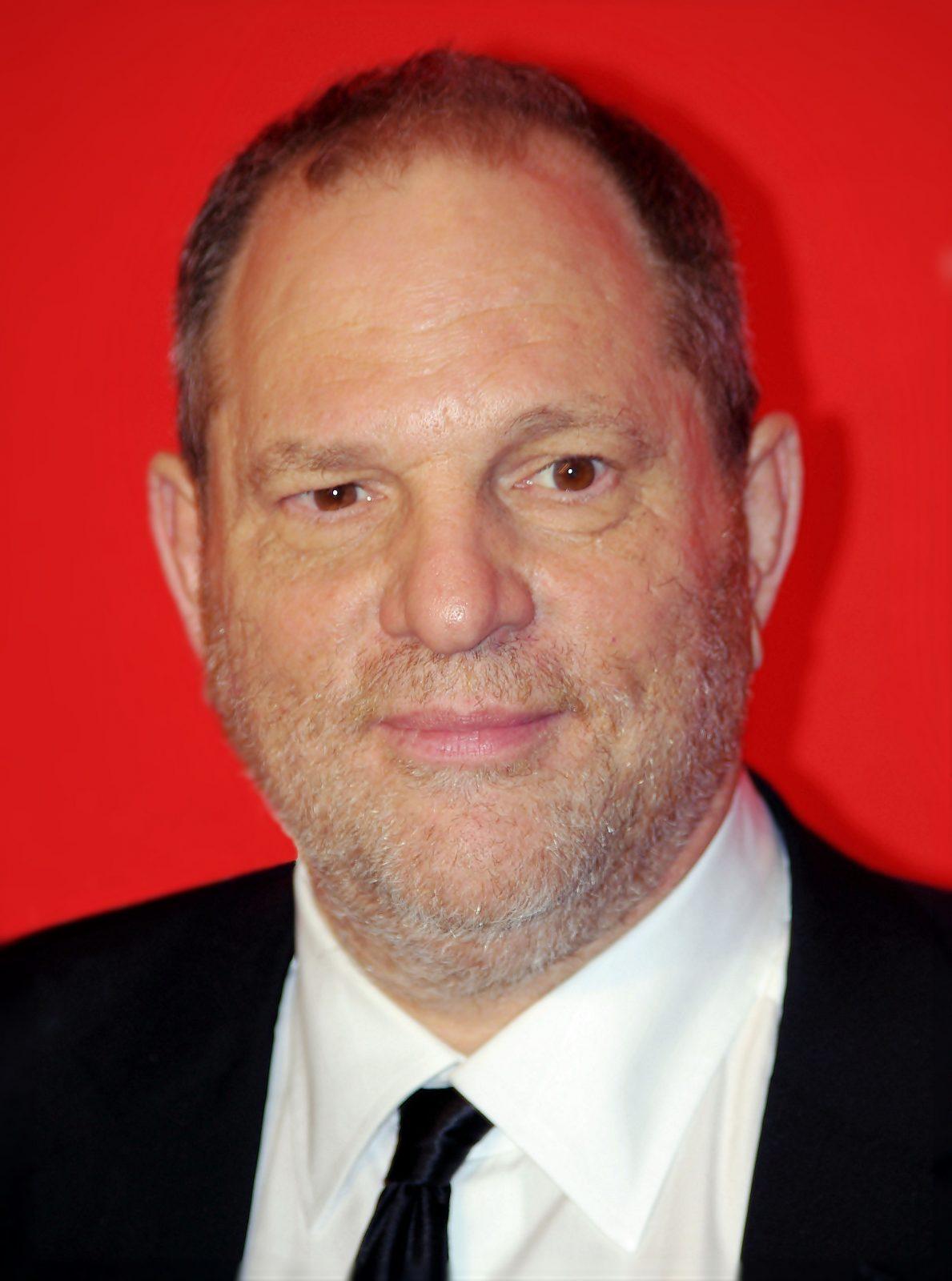 Harvey Weinstein Convicted on Two Charges